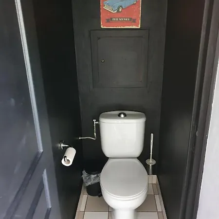 Lägenhet Dans La Les Jardins D Opale *