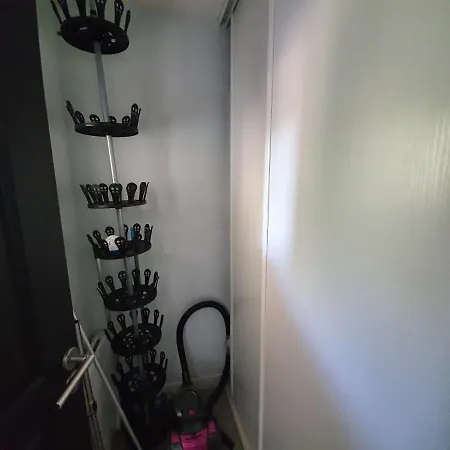 Dans La Les Jardins D Opale Le Touquet