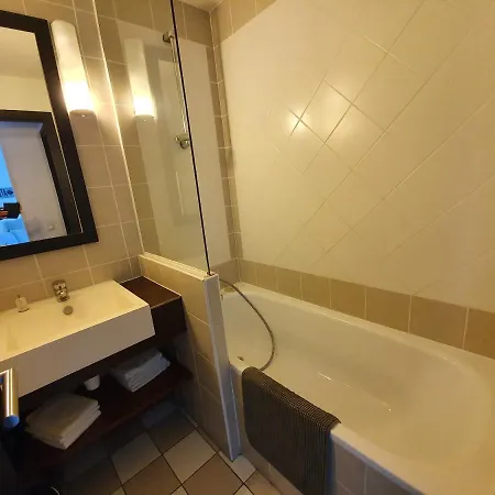 Dans La Les Jardins D Opale Lägenhet