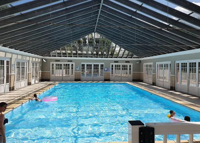 Dans La Résidence Les Jardins D Opale Apartamento Le Touquet