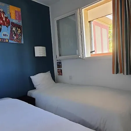 Apartment Dans La Les Jardins D Opale *