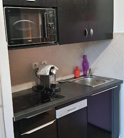 Apartment Dans La Les Jardins D Opale