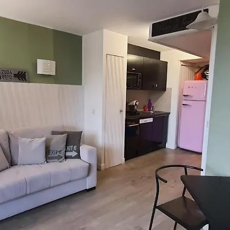 Dans La Les Jardins D Opale * Le Touquet